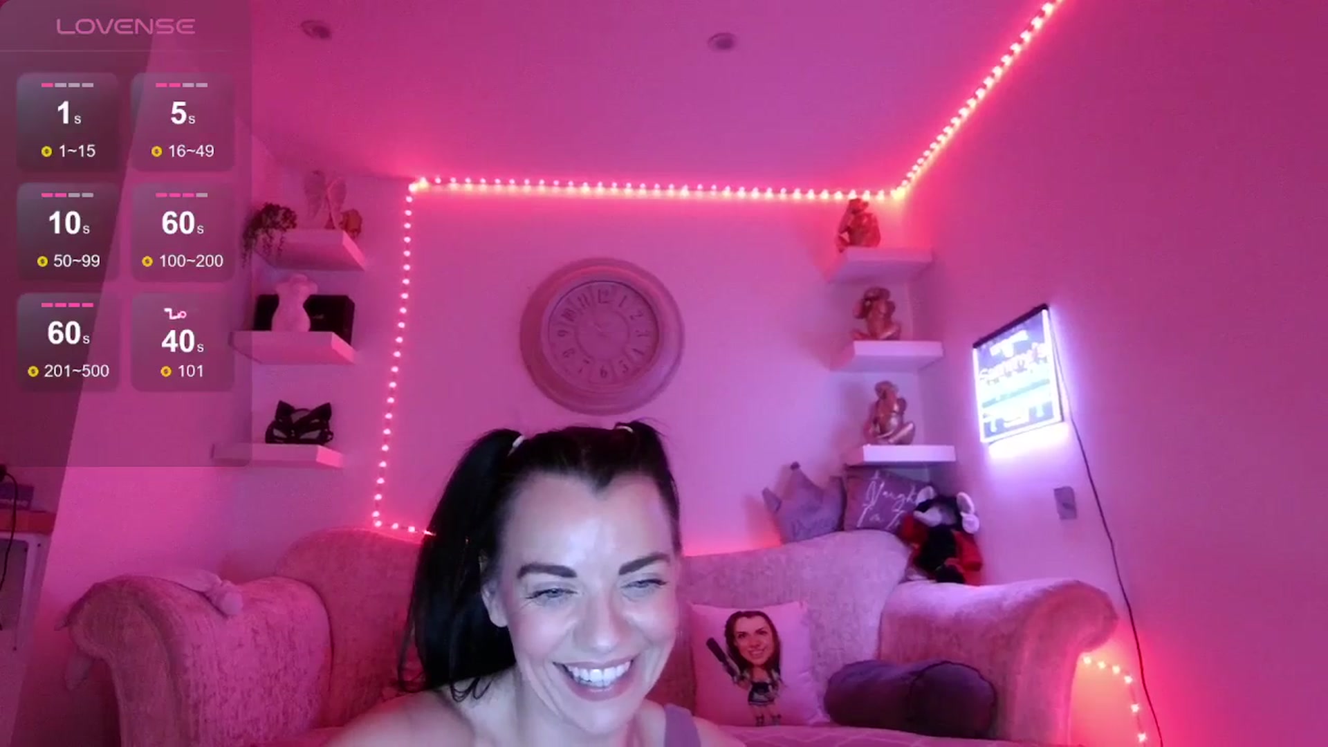 Gallery image thumbnail from innocentSamx's myfreecams stream on, 02/09/2024, 24:33 image 8 of 20
