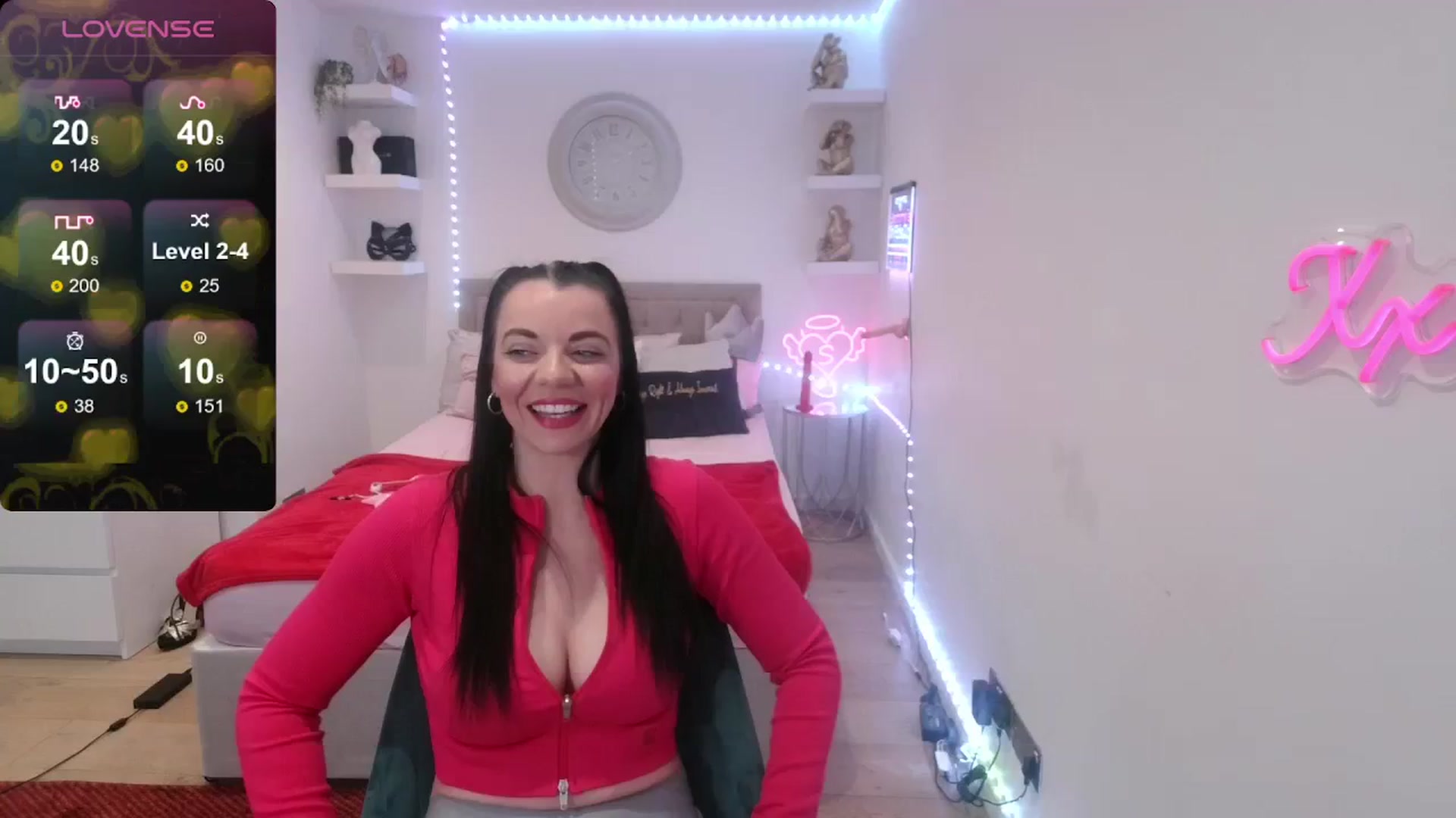 Gallery image thumbnail from innocentSamx's myfreecams stream on, 02/19/2024, 15:11 image 1 of 20