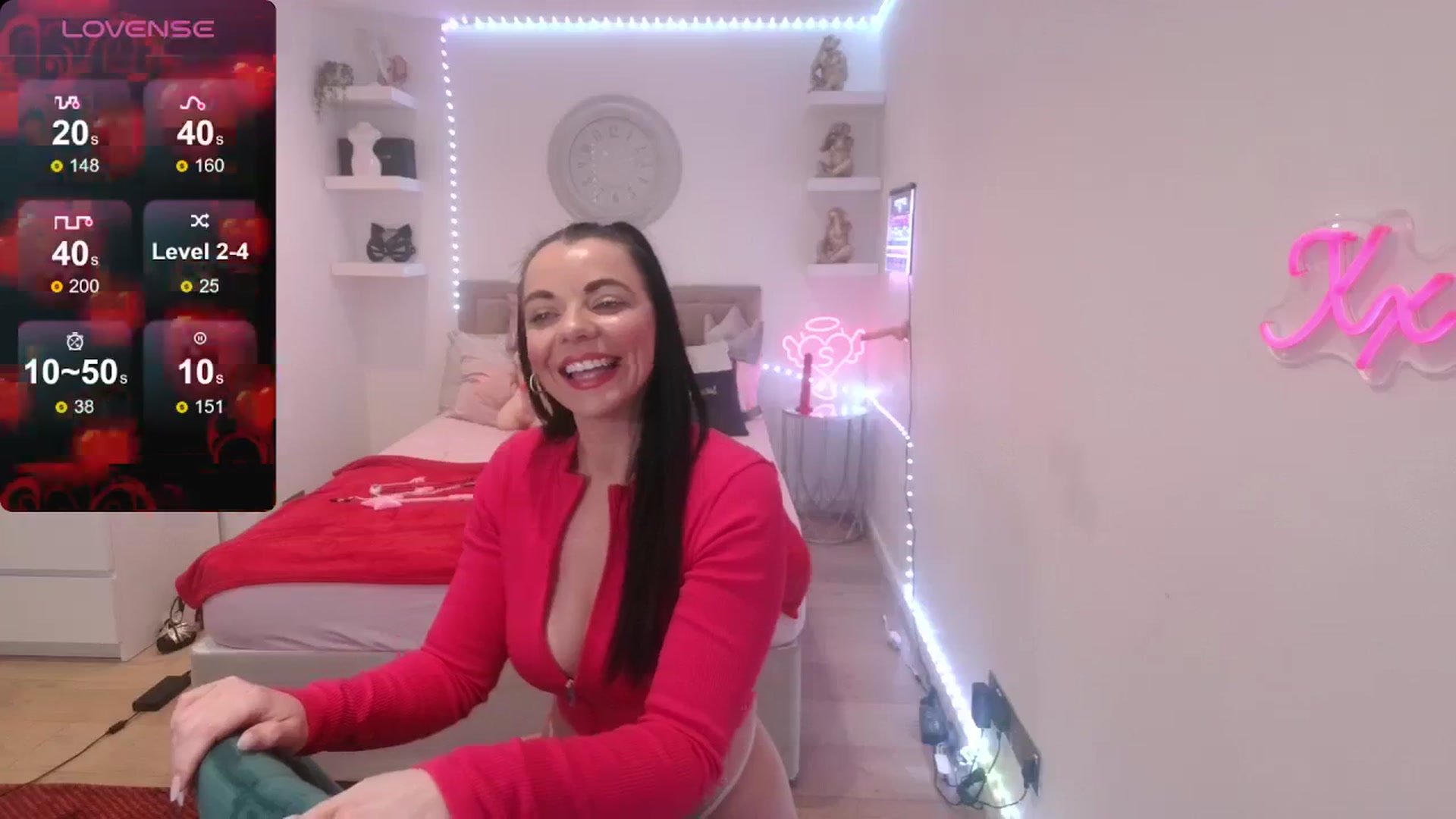 Gallery image thumbnail from innocentSamx's myfreecams stream on, 02/19/2024, 15:11 image 9 of 20