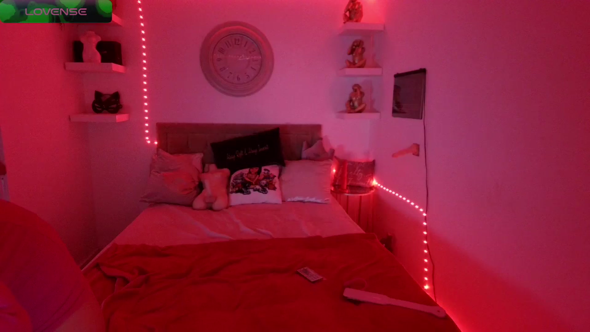 Gallery image thumbnail from innocentSamx's myfreecams stream on, 02/23/2024, 15:04 image 5 of 20