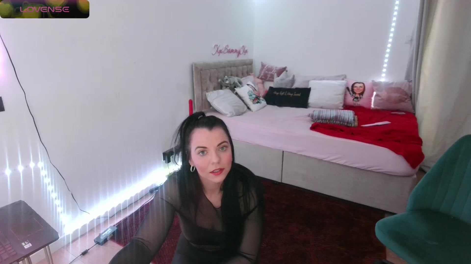 Gallery image thumbnail from innocentSamx's myfreecams stream on, 02/24/2024, 15:05 image 6 of 20