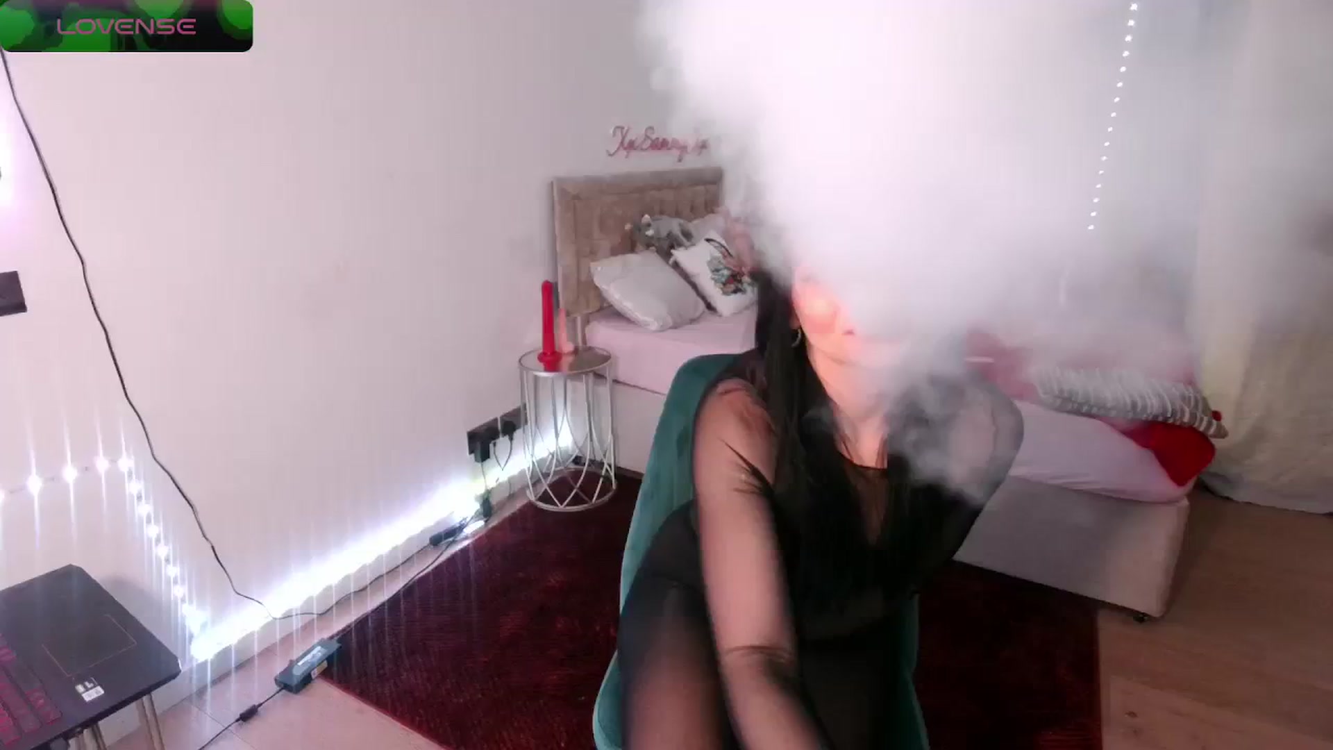 Gallery image thumbnail from innocentSamx's myfreecams stream on, 02/24/2024, 15:05 image 1 of 20