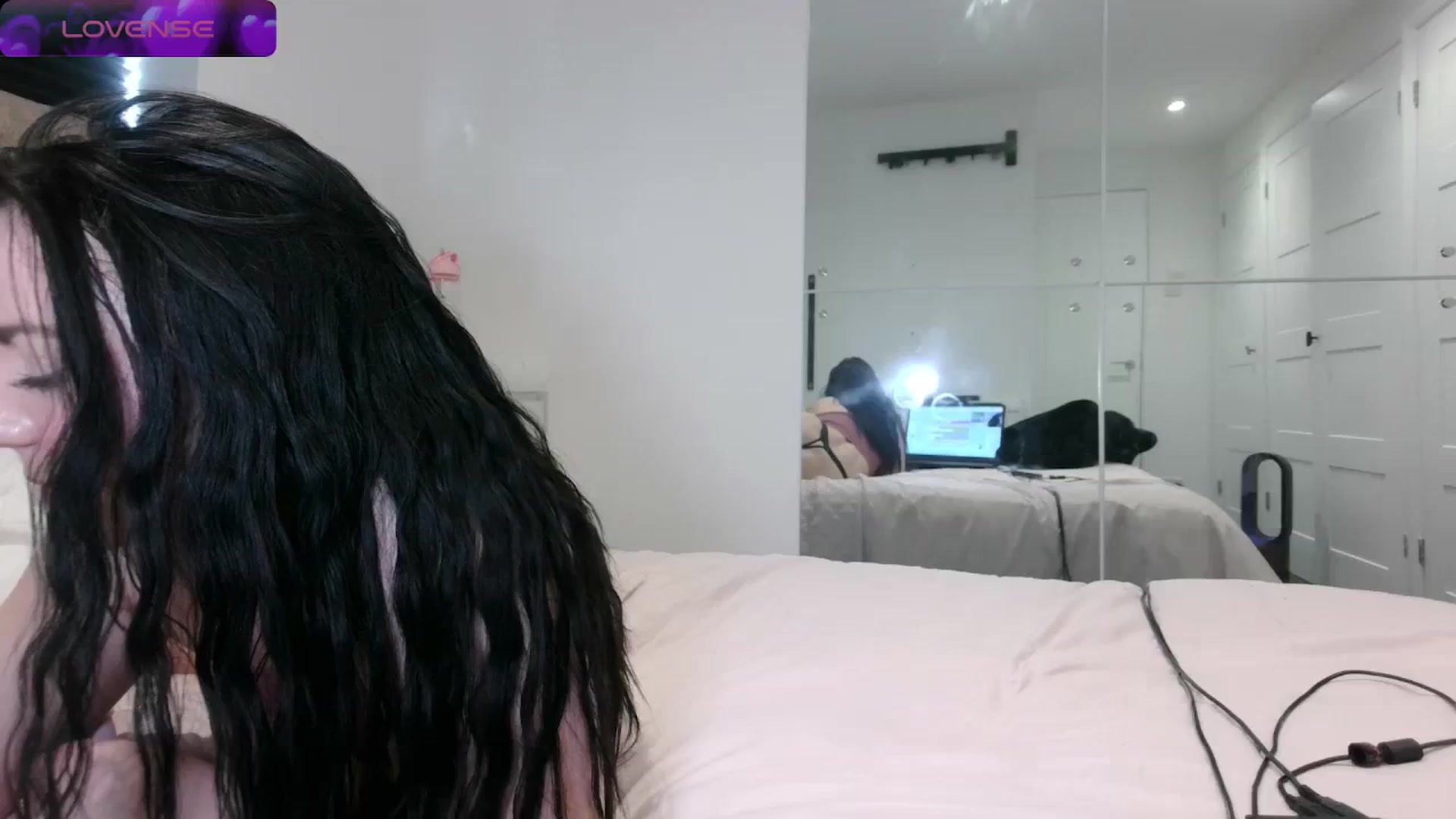 Gallery image thumbnail from innocentSamx's myfreecams stream on, 03/01/2024, 16:43 image 2 of 20