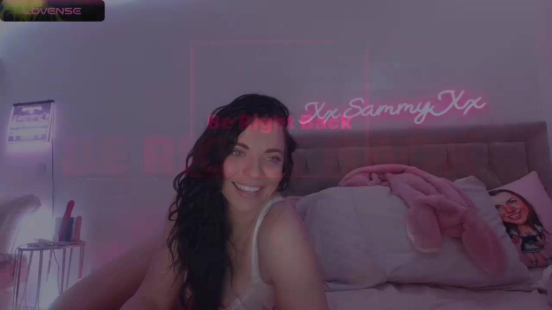 Gallery image thumbnail from innocentSamx's myfreecams stream on, 03/12/2024, 15:37 image 15 of 20