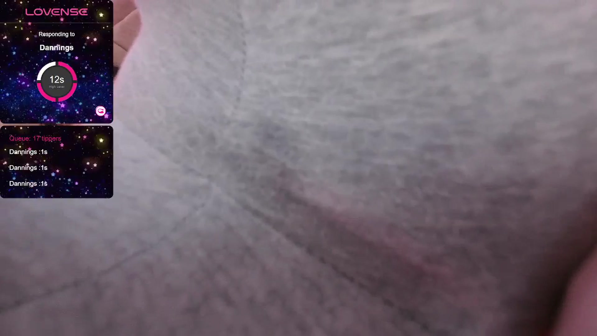 Gallery image thumbnail from innocentSamx's myfreecams stream on, 03/24/2024, 12:46 image 20 of 20
