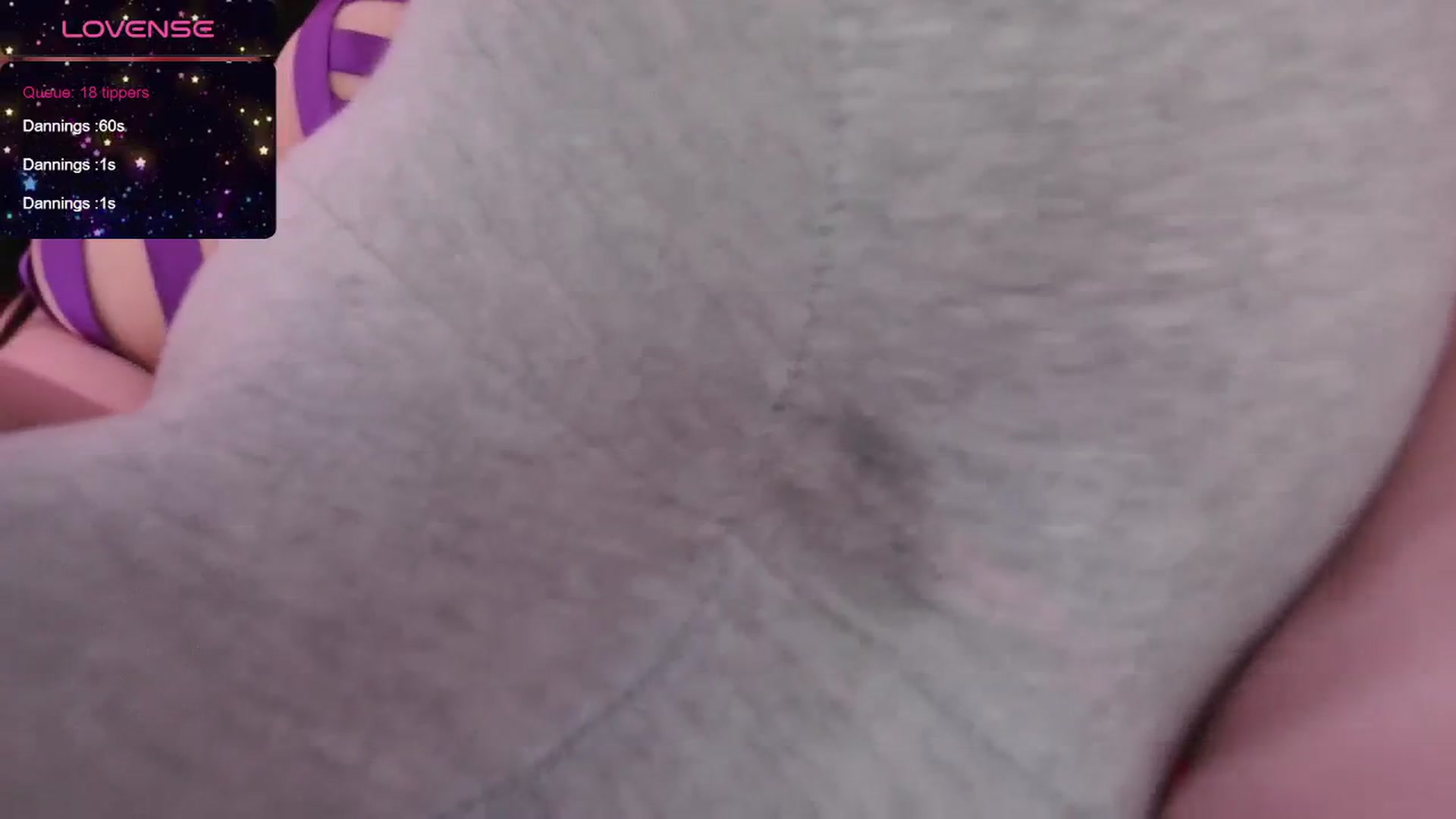 Gallery image thumbnail from innocentSamx's myfreecams stream on, 03/24/2024, 12:46 image 18 of 20