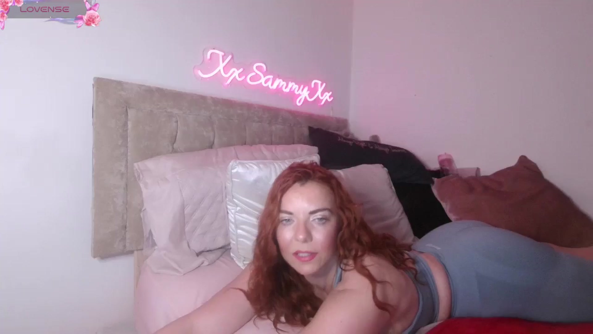 Gallery image thumbnail from innocentSamx's myfreecams stream on, 05/21/2024, 13:08 image 5 of 20