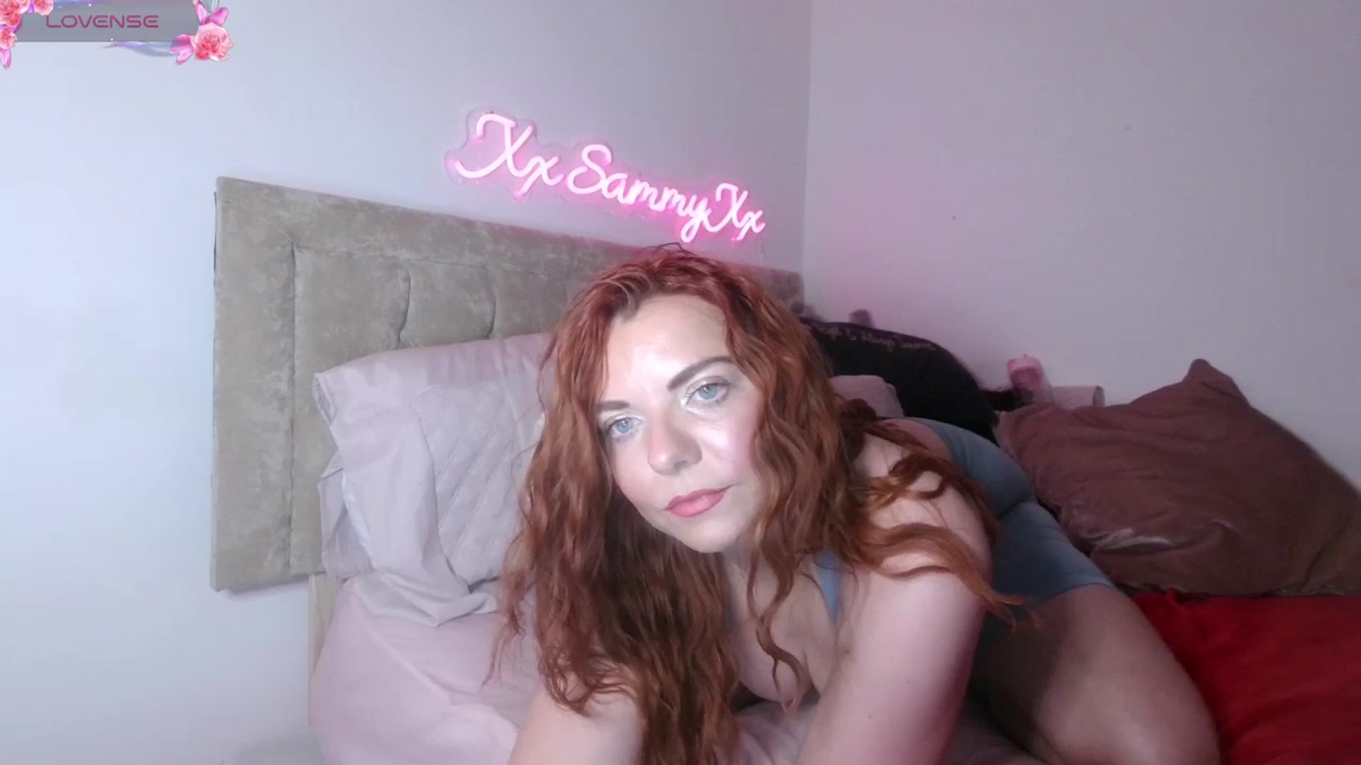 Gallery image thumbnail from innocentSamx's myfreecams stream on, 05/21/2024, 13:08 image 14 of 20