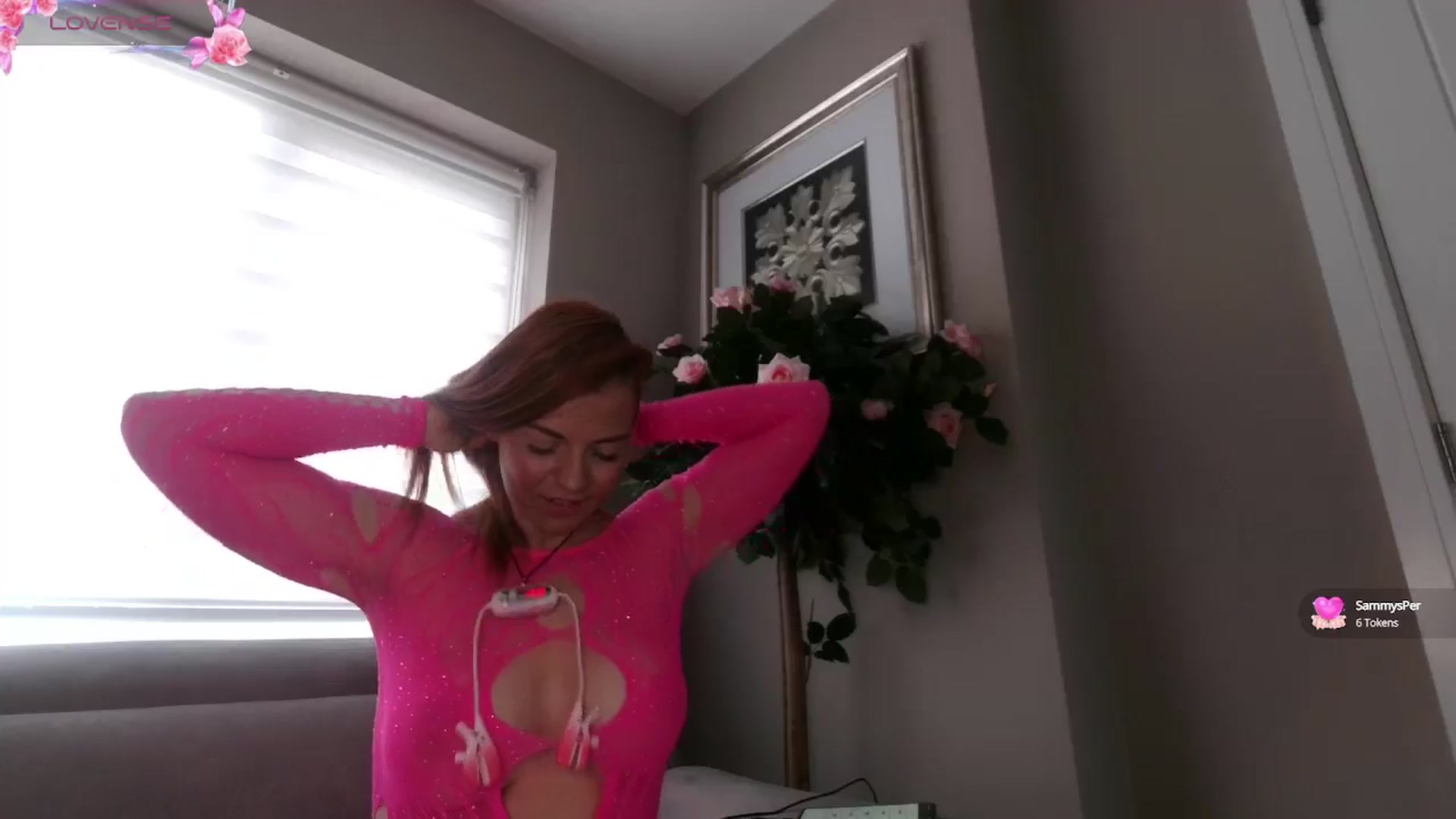 Gallery image thumbnail from innocentSamx's myfreecams stream on, 05/29/2024, 18:57 image 6 of 20