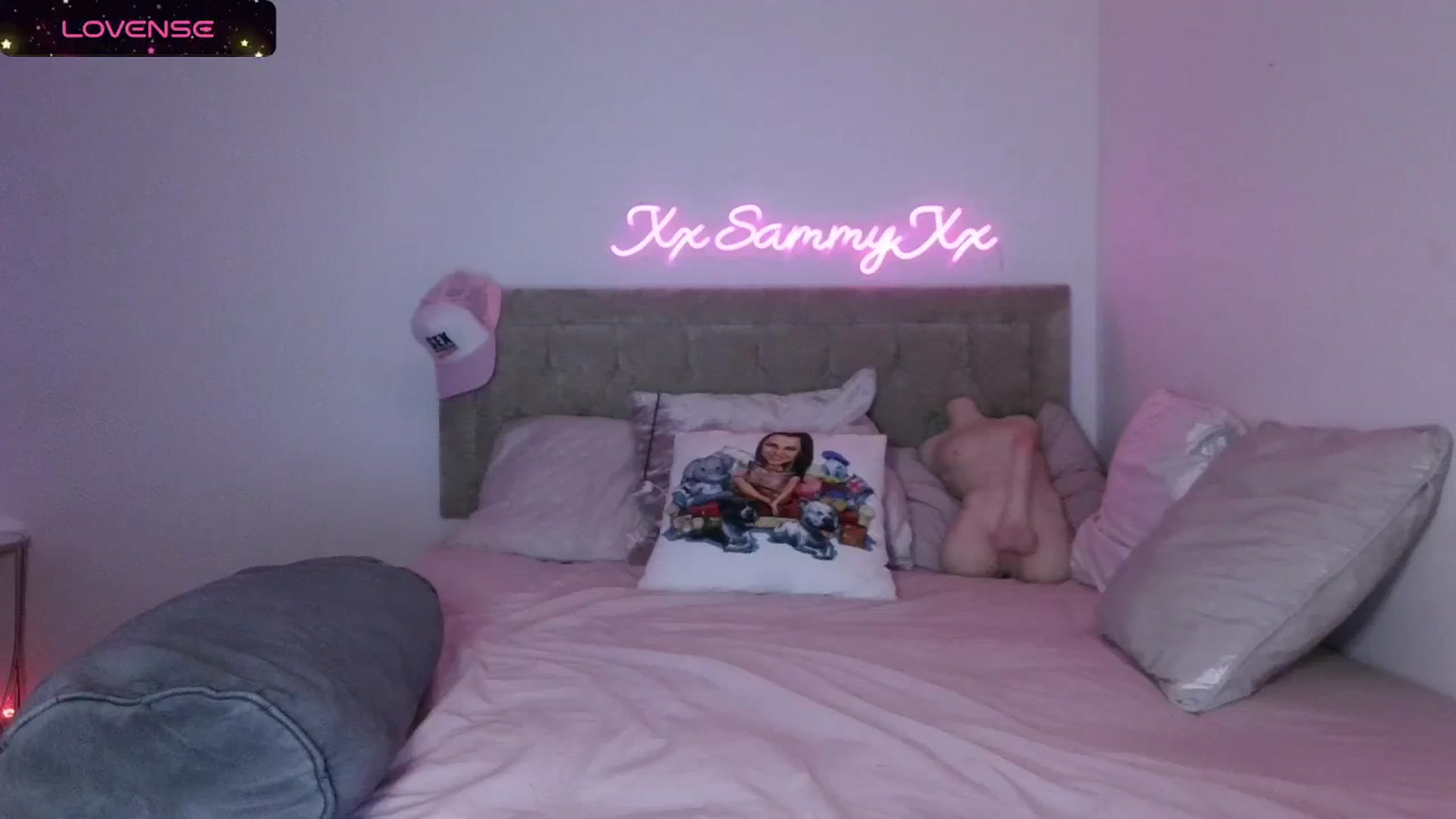 Gallery image thumbnail from innocentSamx's myfreecams stream on, 06/07/2024, 20:28 image 3 of 20