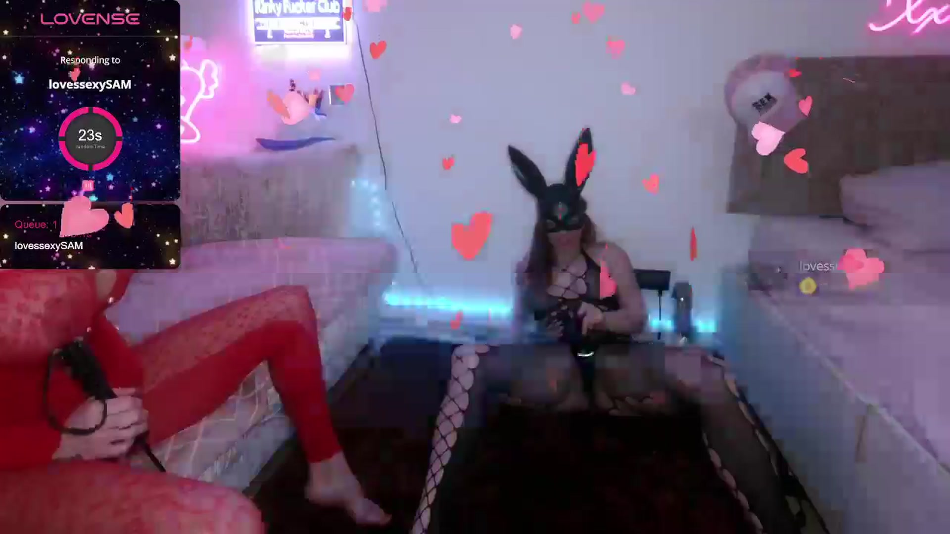 Gallery image thumbnail from innocentSamx's myfreecams stream on, 06/08/2024, 19:52 image 9 of 20