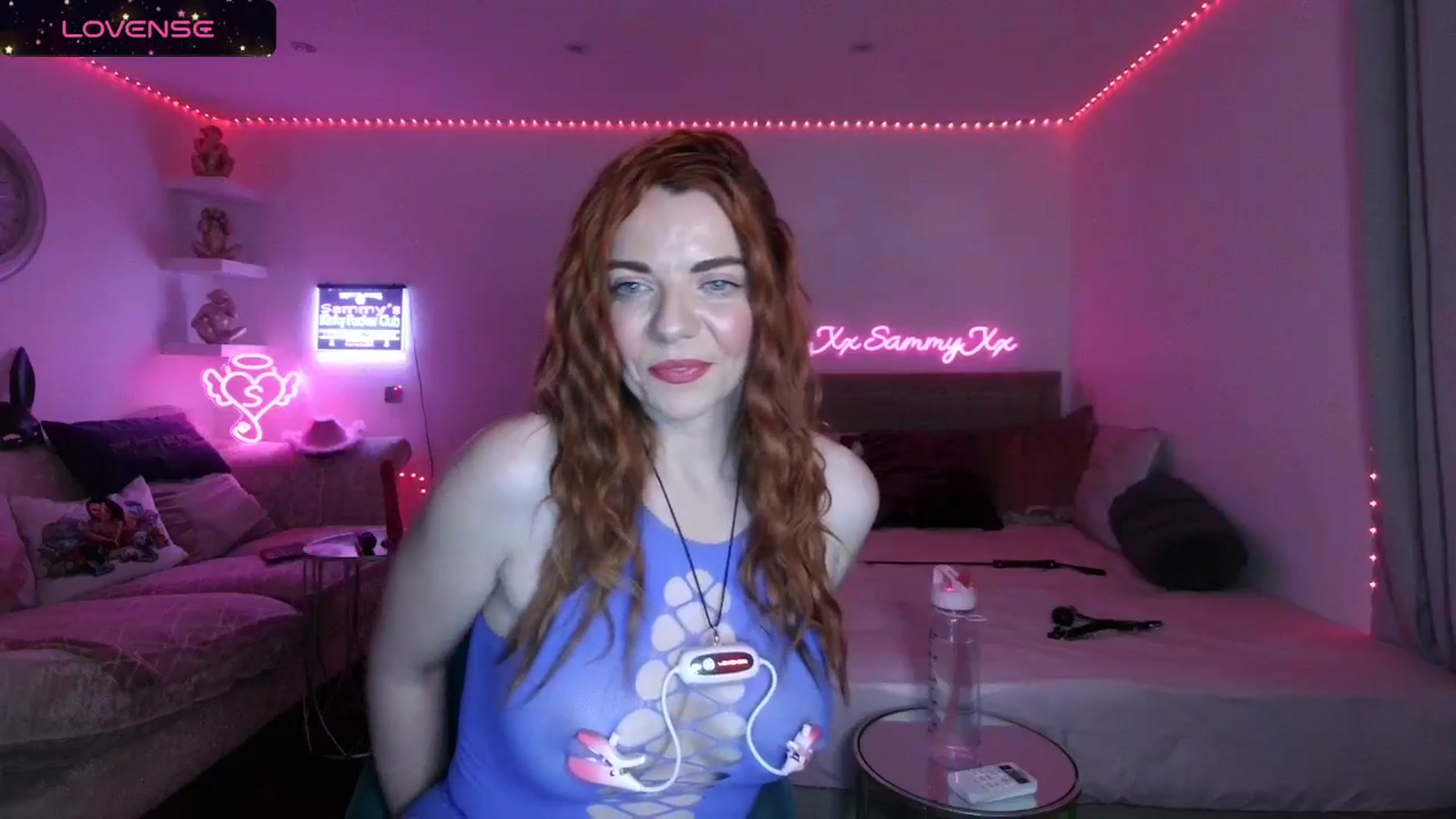 Gallery image thumbnail from innocentSamx's myfreecams stream on, 06/11/2024, 21:28 image 6 of 20