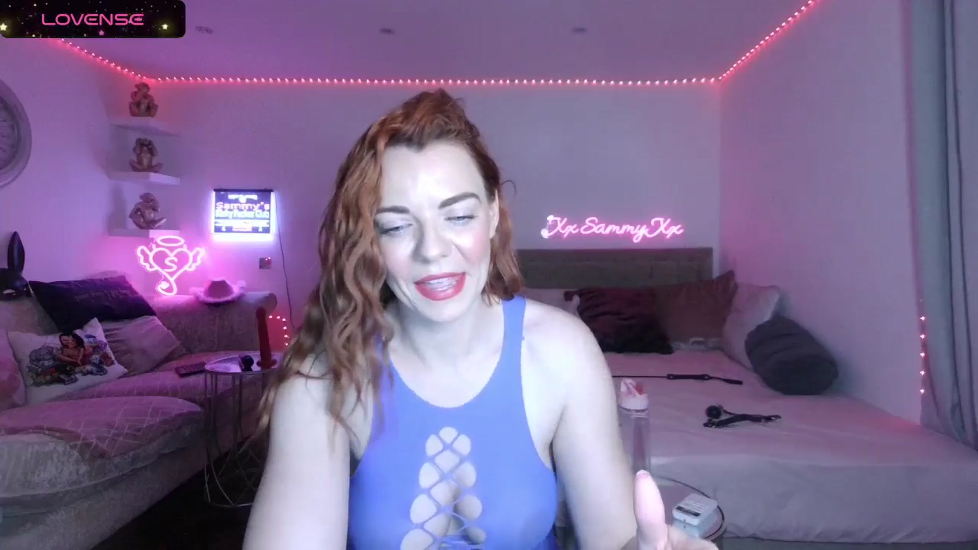 Gallery image thumbnail from innocentSamx's myfreecams stream on, 06/11/2024, 21:28 image 2 of 20