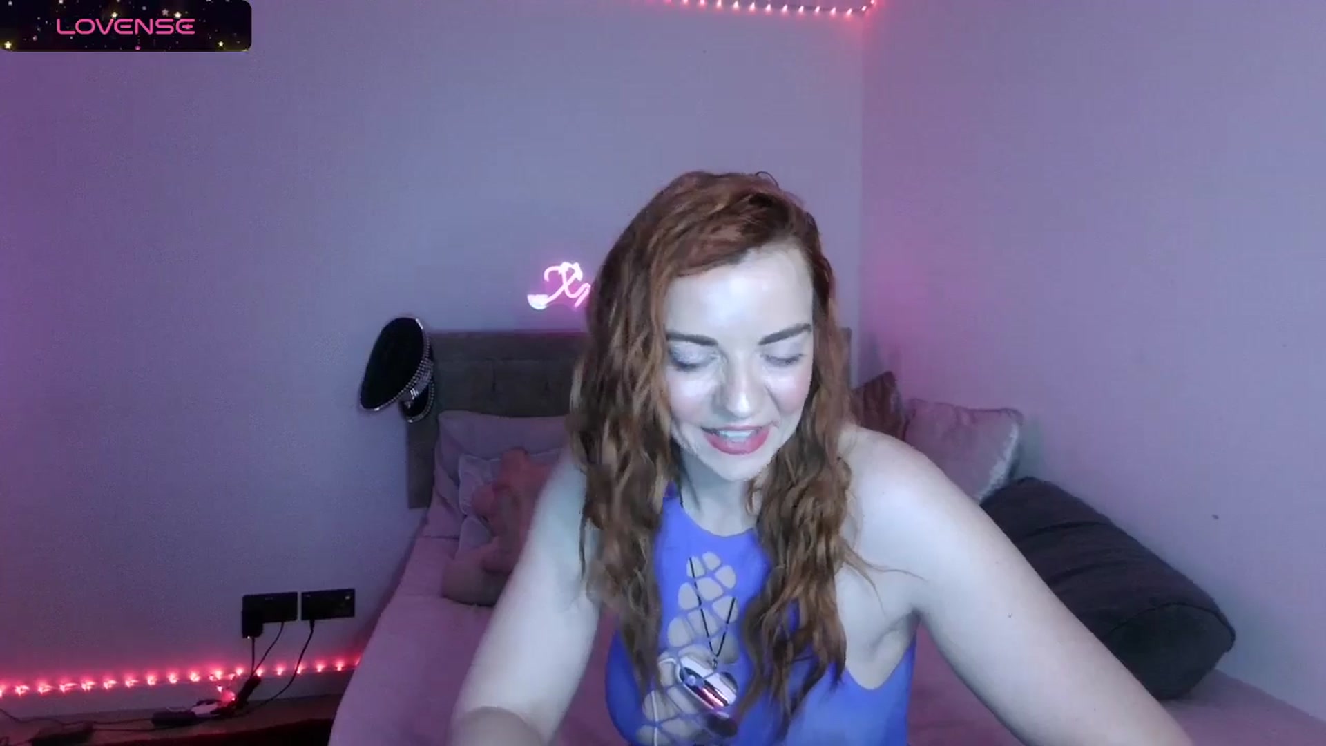 Gallery image thumbnail from innocentSamx's myfreecams stream on, 06/11/2024, 21:28 image 19 of 20