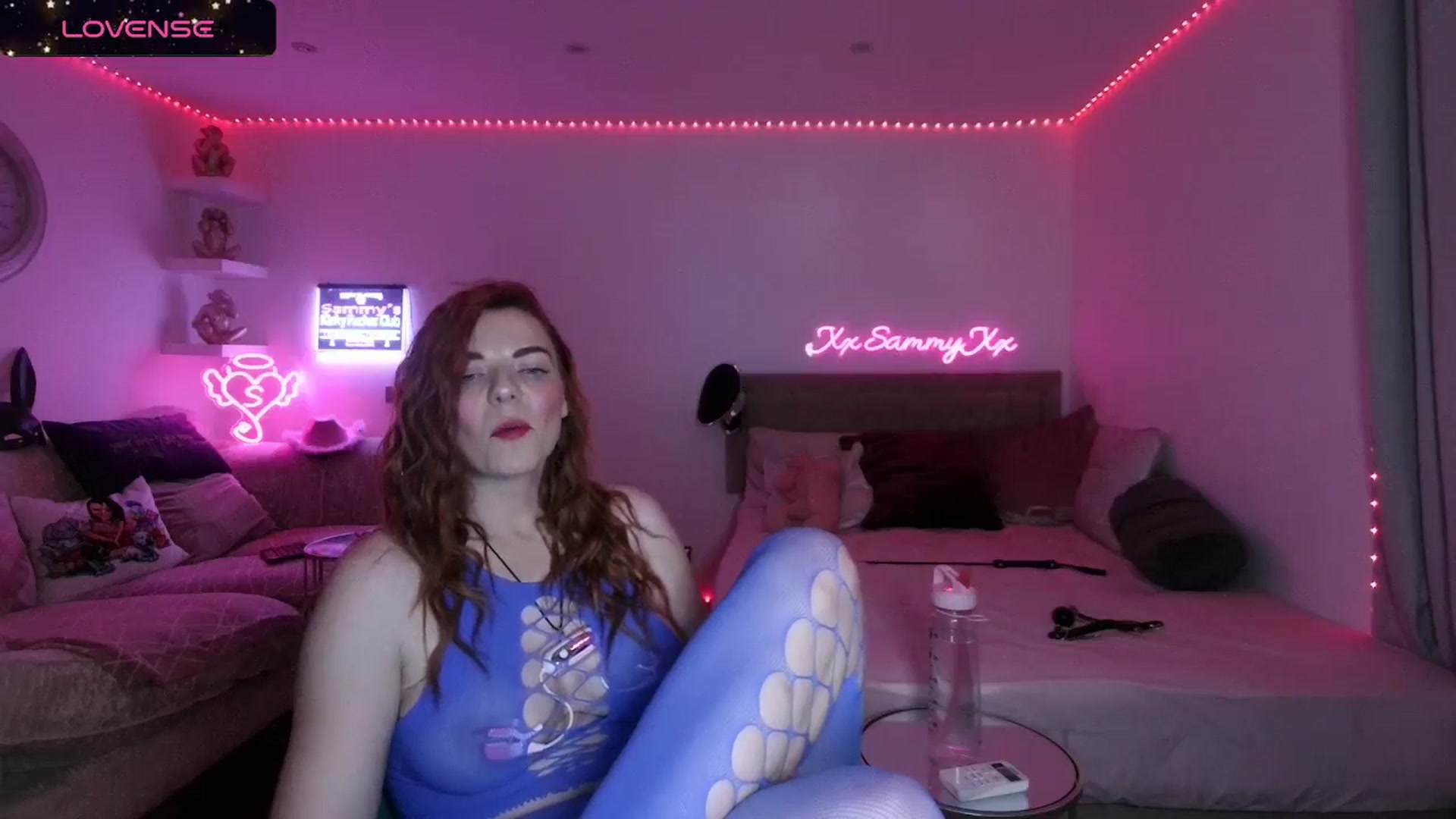 Gallery image thumbnail from innocentSamx's myfreecams stream on, 06/11/2024, 21:28 image 11 of 20