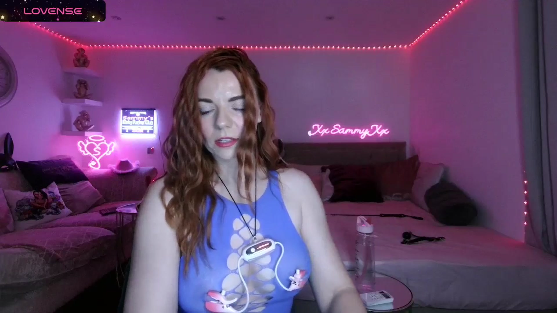 Gallery image thumbnail from innocentSamx's myfreecams stream on, 06/11/2024, 21:28 image 7 of 20