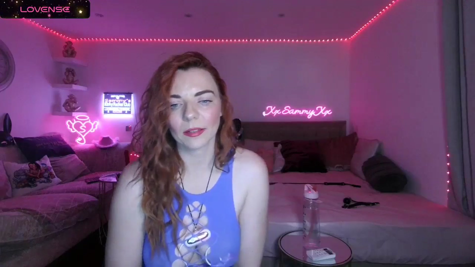 Gallery image thumbnail from innocentSamx's myfreecams stream on, 06/11/2024, 21:28 image 9 of 20