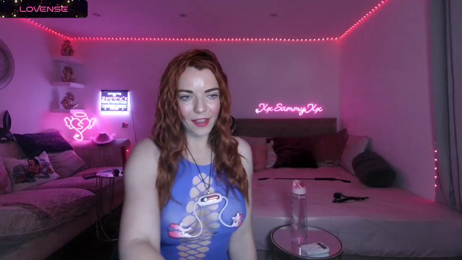 Gallery image thumbnail from innocentSamx's myfreecams stream on, 06/11/2024, 21:28 image 5 of 20
