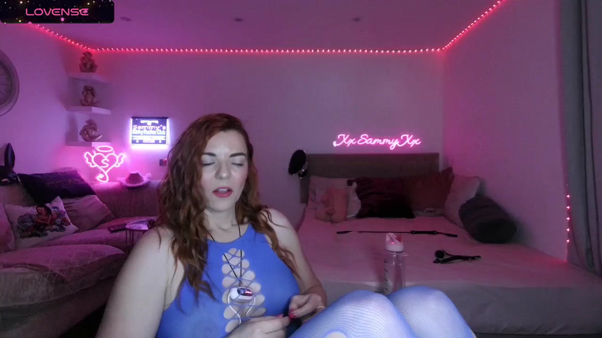 Gallery image thumbnail from innocentSamx's myfreecams stream on, 06/11/2024, 21:28 image 16 of 20