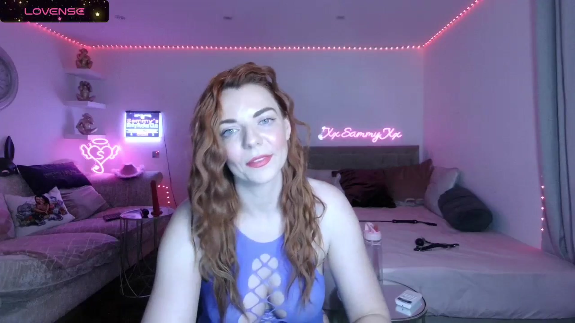 Gallery image thumbnail from innocentSamx's myfreecams stream on, 06/11/2024, 21:28 image 3 of 20
