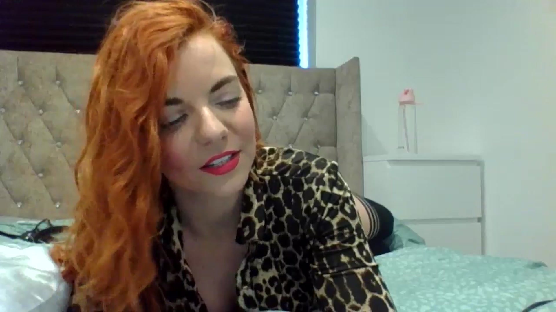 Gallery image thumbnail from innocentSamx's myfreecams stream on, 06/14/2024, 14:27 image 2 of 20