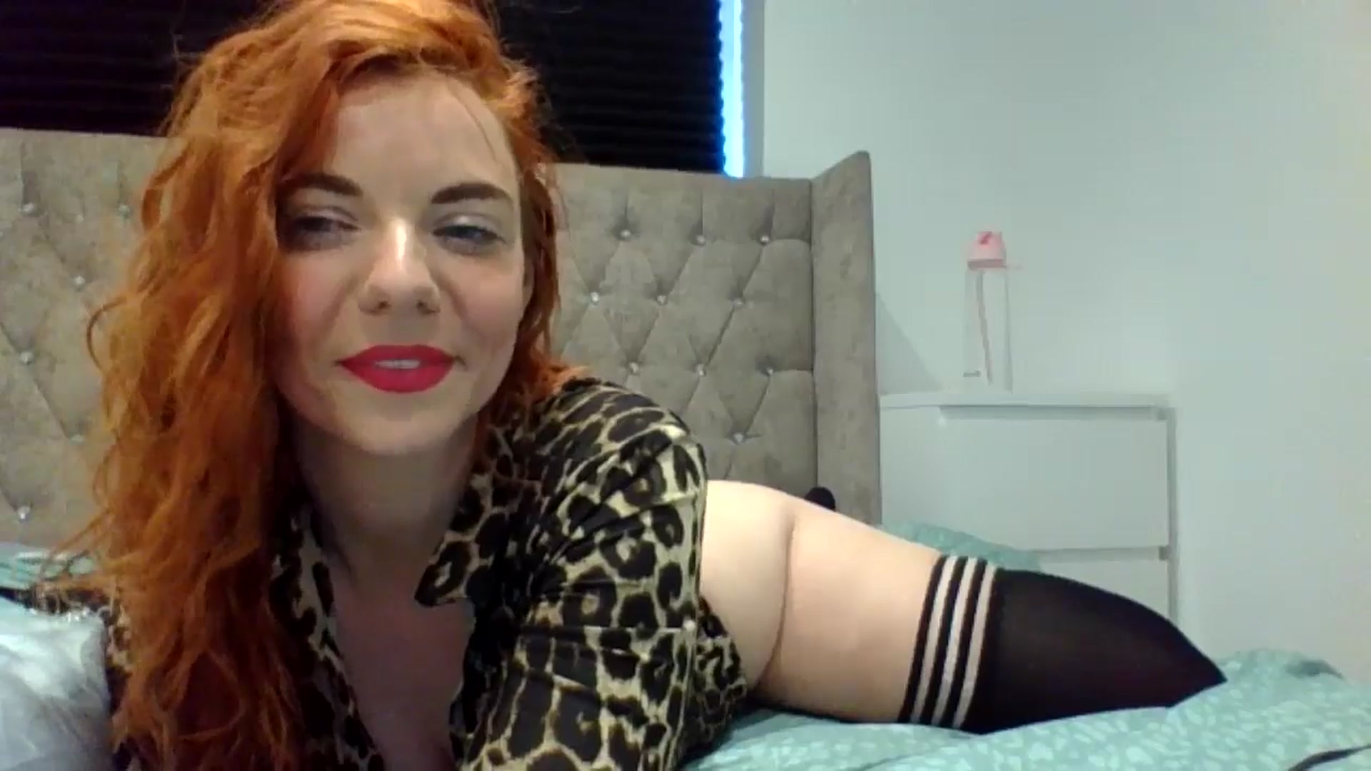 Gallery image thumbnail from innocentSamx's myfreecams stream on, 06/14/2024, 14:27 image 4 of 20