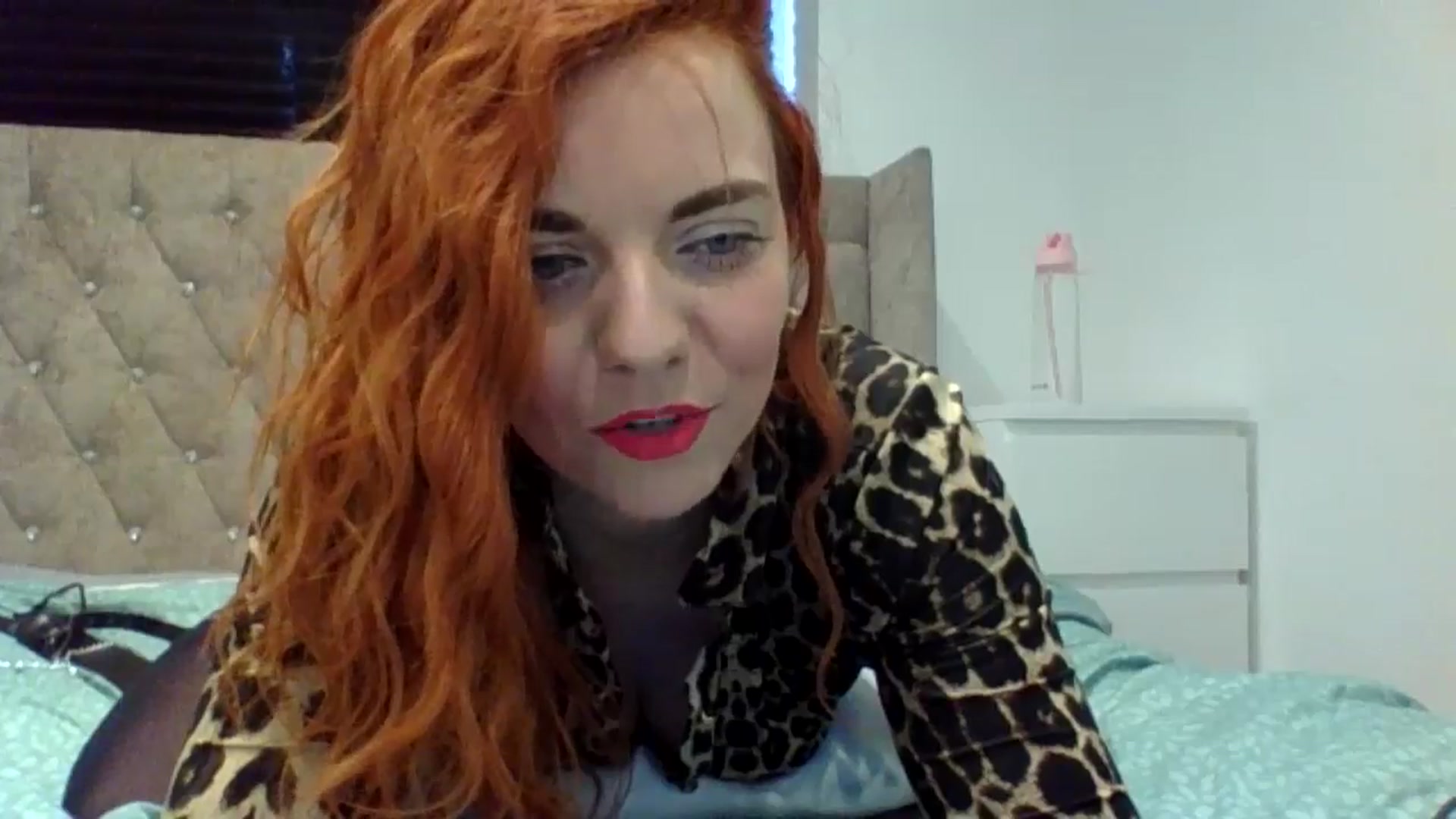 Gallery image thumbnail from innocentSamx's myfreecams stream on, 06/14/2024, 14:27 image 8 of 20