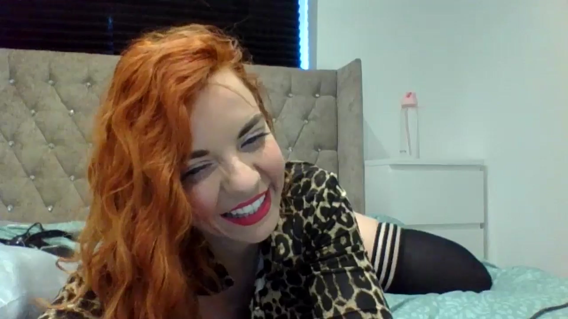 Gallery image thumbnail from innocentSamx's myfreecams stream on, 06/14/2024, 14:27 image 5 of 20
