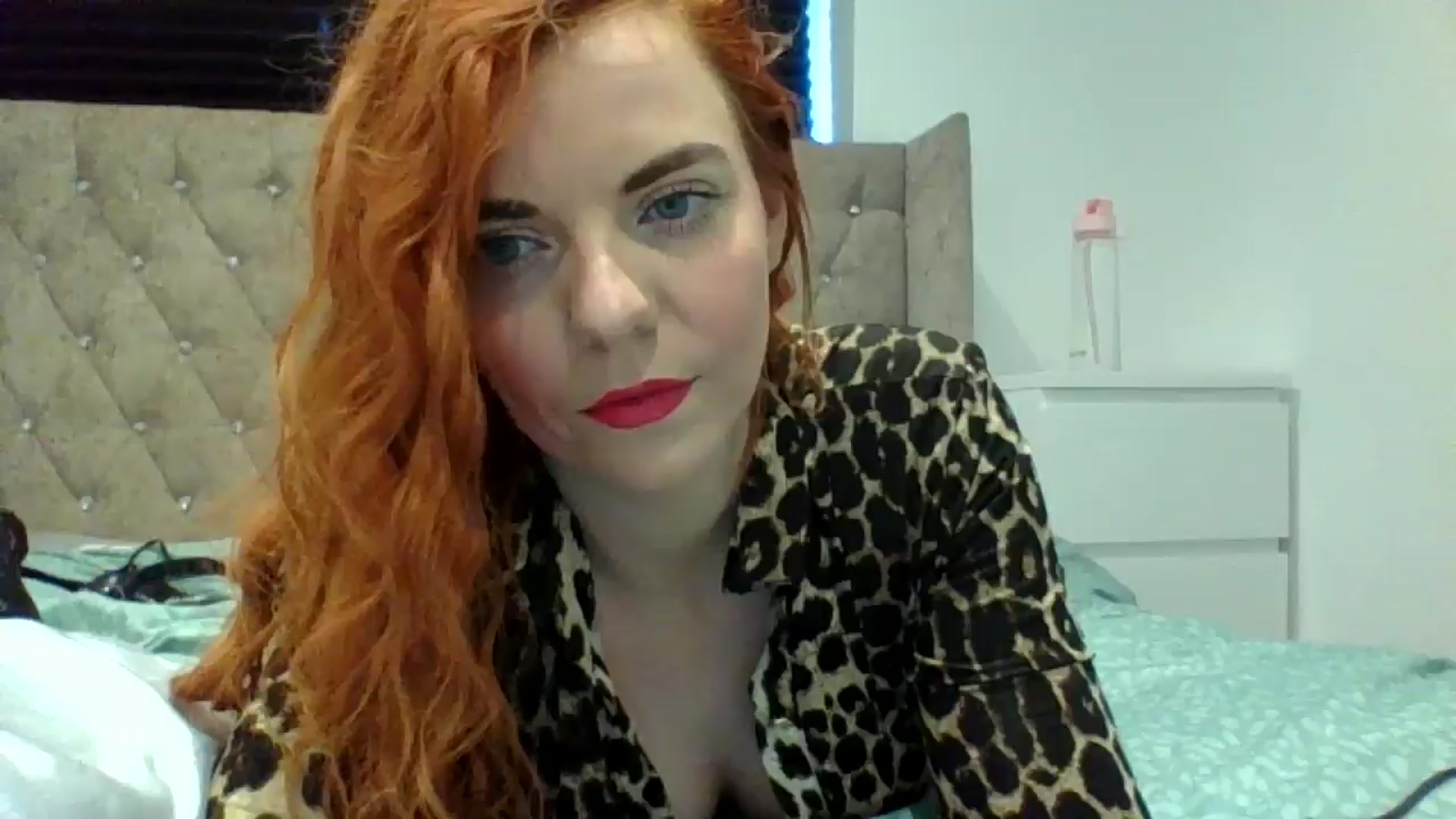 Gallery image thumbnail from innocentSamx's myfreecams stream on, 06/14/2024, 14:27 image 1 of 20