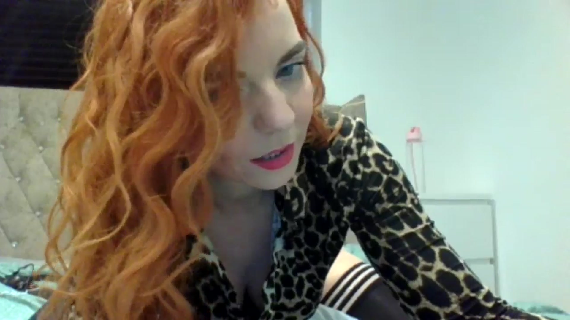 Gallery image thumbnail from innocentSamx's myfreecams stream on, 06/14/2024, 14:27 image 19 of 20