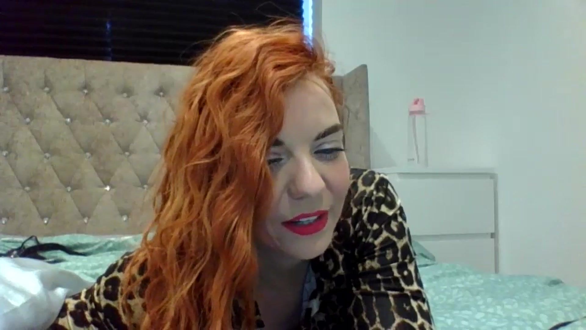Gallery image thumbnail from innocentSamx's myfreecams stream on, 06/14/2024, 14:27 image 3 of 20