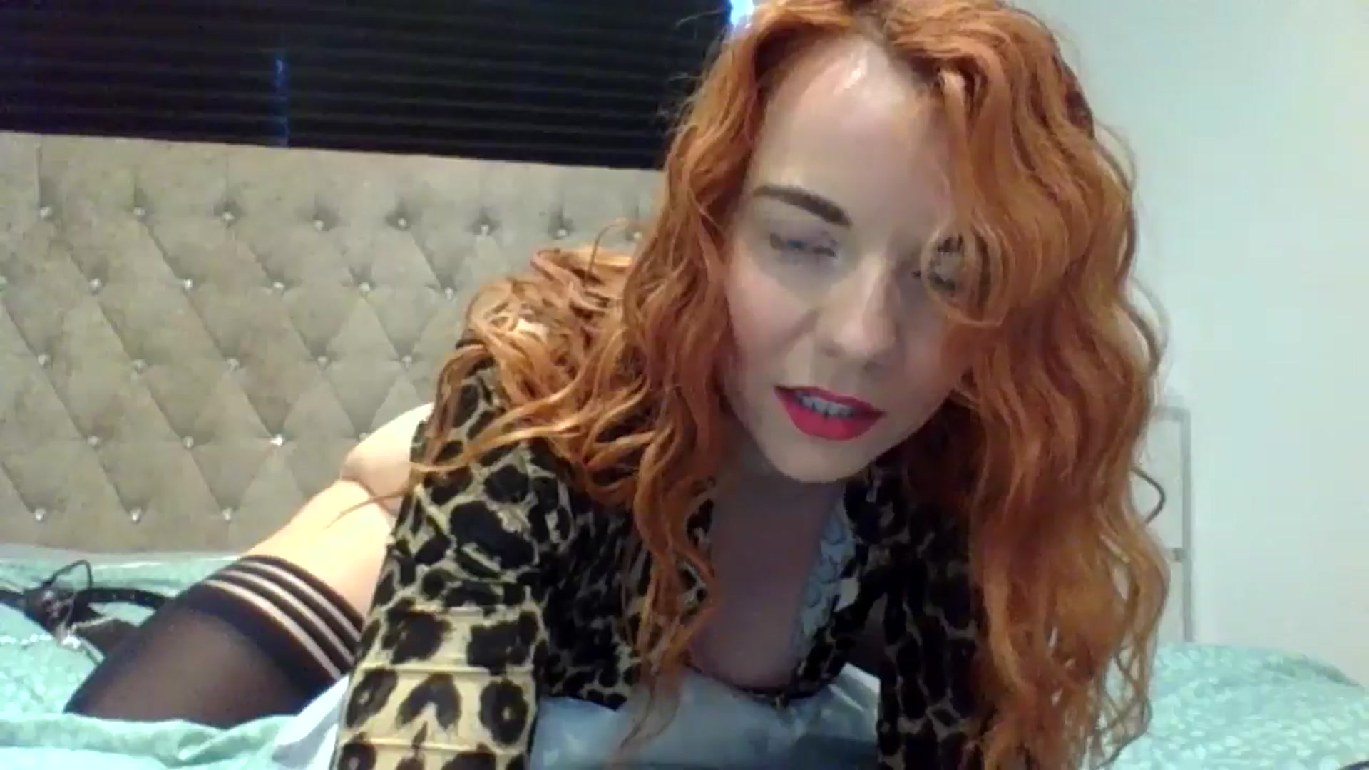 Gallery image thumbnail from innocentSamx's myfreecams stream on, 06/14/2024, 14:27 image 7 of 20