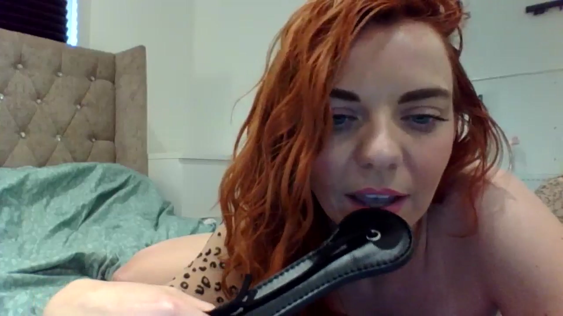 Gallery image thumbnail from innocentSamx's myfreecams stream on, 06/16/2024, 15:00 image 10 of 20