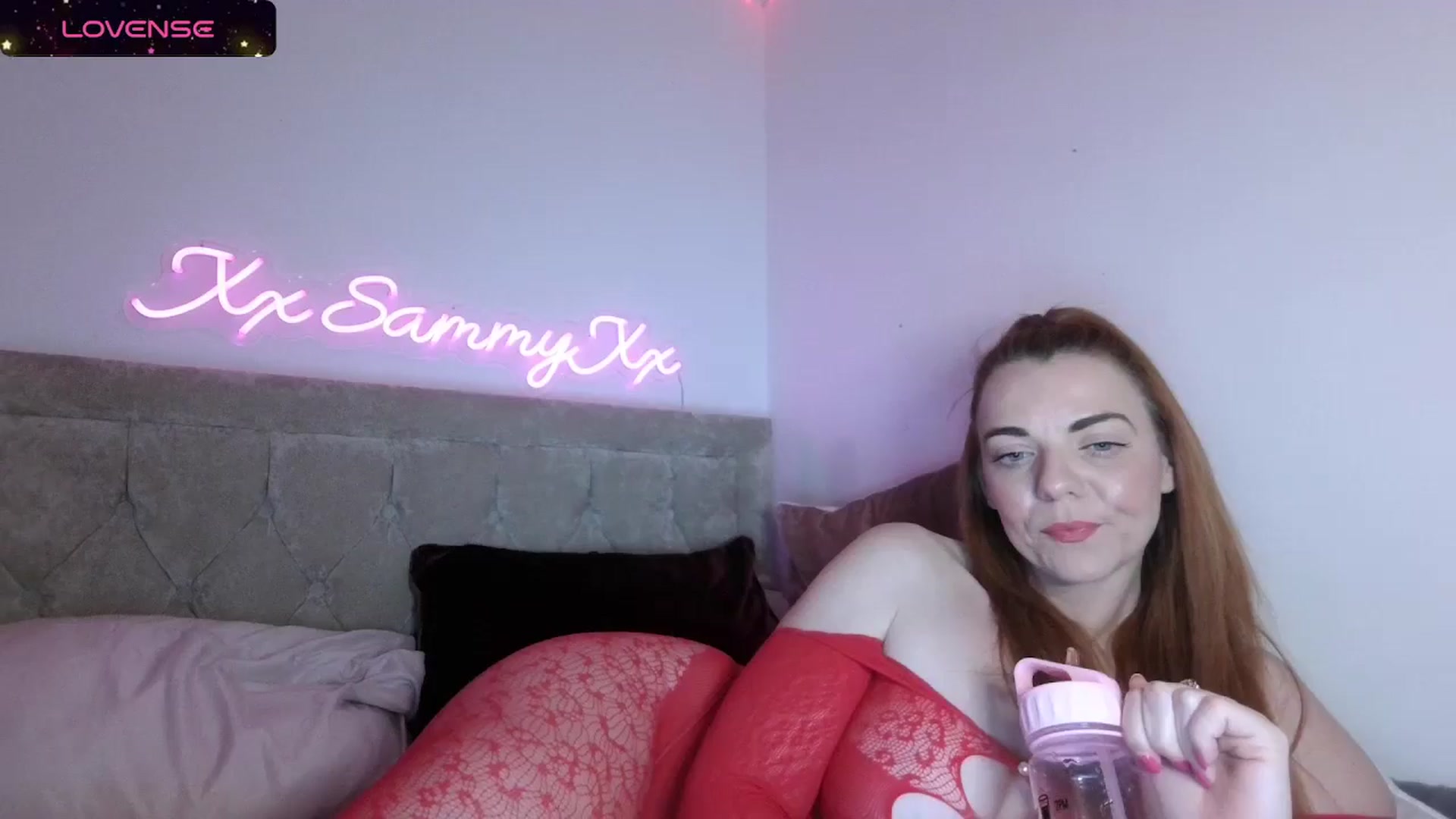 Gallery image thumbnail from innocentSamx's myfreecams stream on, 06/17/2024, 21:00 image 13 of 20