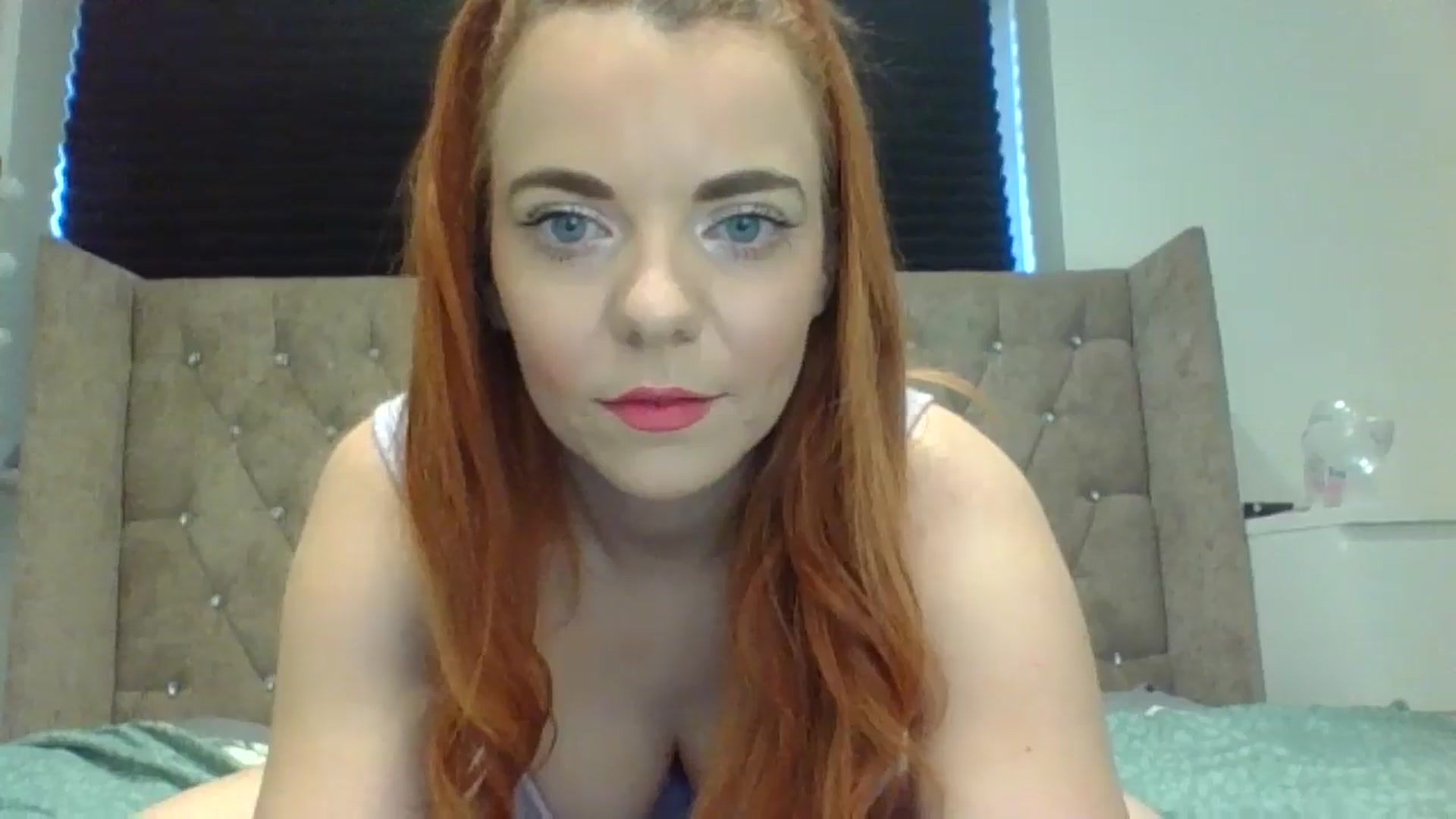 Gallery image thumbnail from innocentSamx's myfreecams stream on, 06/20/2024, 11:31 image 2 of 20