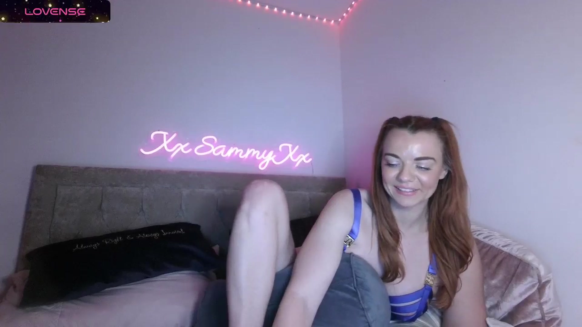 Gallery image thumbnail from innocentSamx's myfreecams stream on, 06/20/2024, 23:55 image 15 of 20