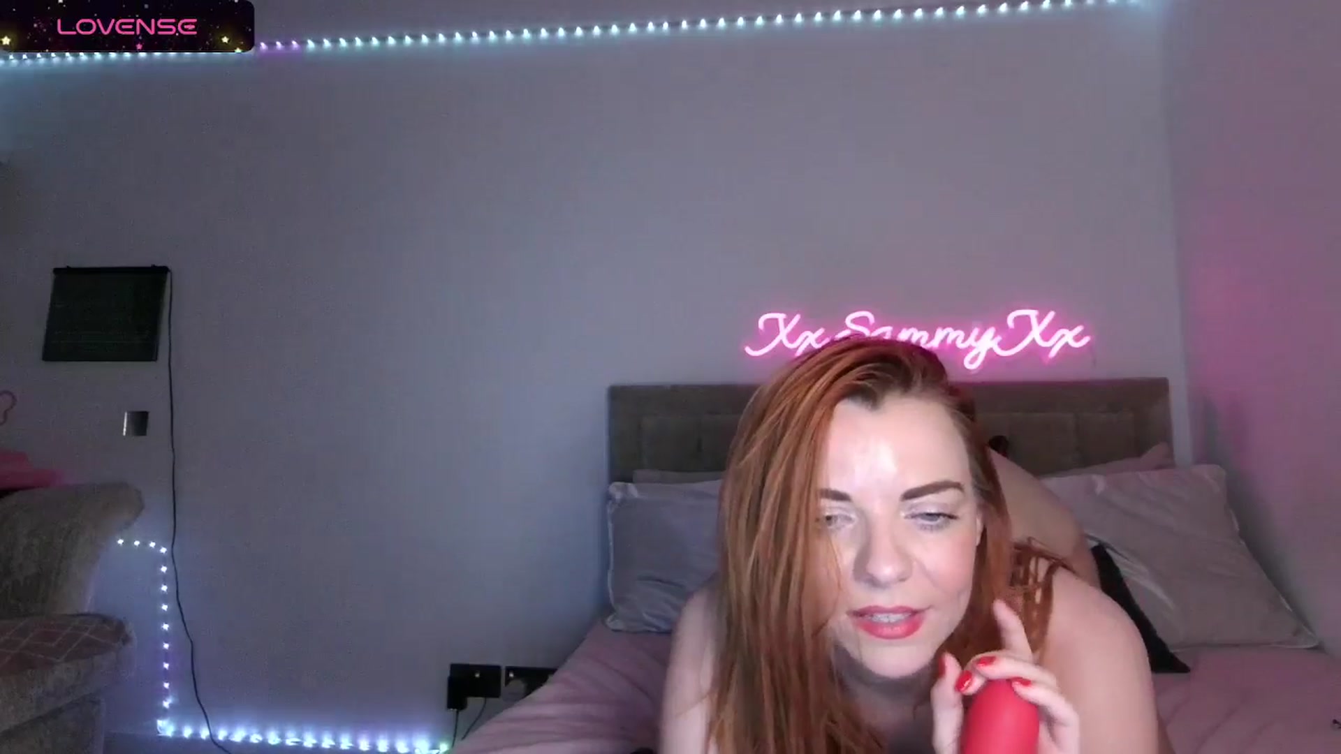 Gallery image thumbnail from innocentSamx's myfreecams stream on, 06/23/2024, 13:03 image 17 of 20