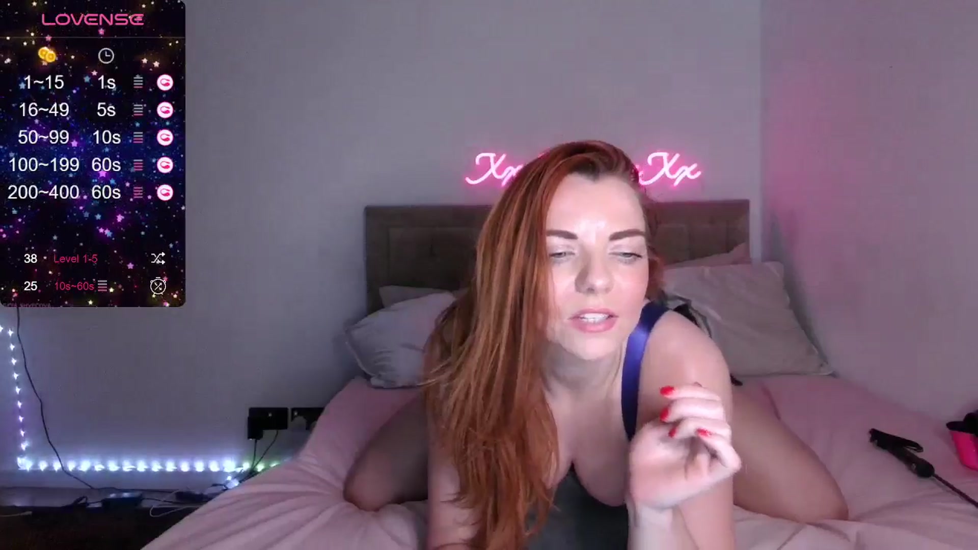Gallery image thumbnail from innocentSamx's myfreecams stream on, 06/23/2024, 14:37 image 19 of 20