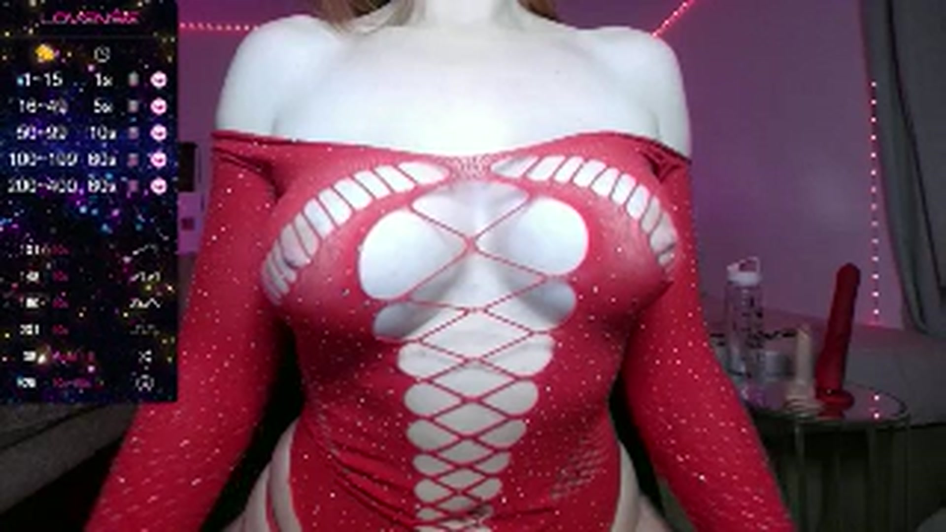 Gallery image thumbnail from innocentSamx's myfreecams stream on, 07/09/2024, 20:37 image 15 of 20