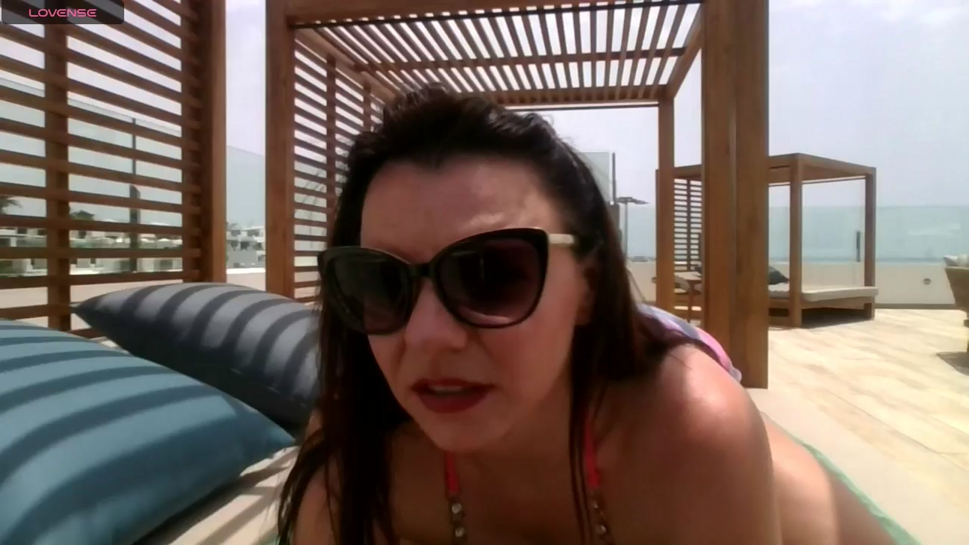 Gallery image thumbnail from innocentSamx's myfreecams stream on, 07/25/2024, 12:34 image 18 of 20