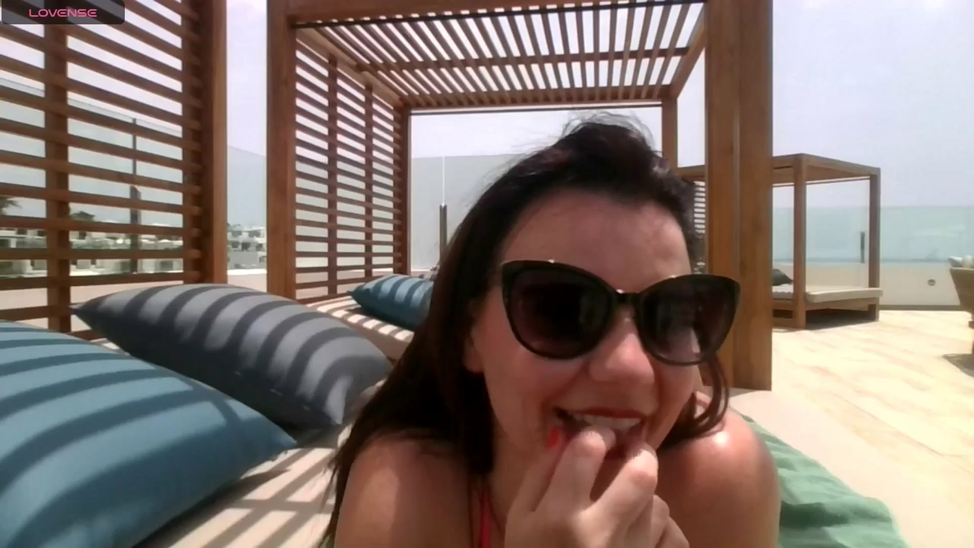 Gallery image thumbnail from innocentSamx's myfreecams stream on, 07/25/2024, 12:34 image 13 of 20