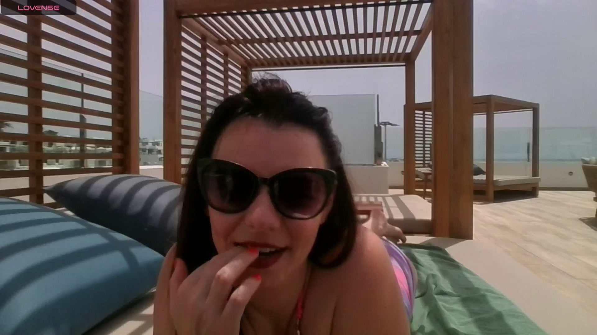 Gallery image thumbnail from innocentSamx's myfreecams stream on, 07/25/2024, 12:34 image 7 of 20