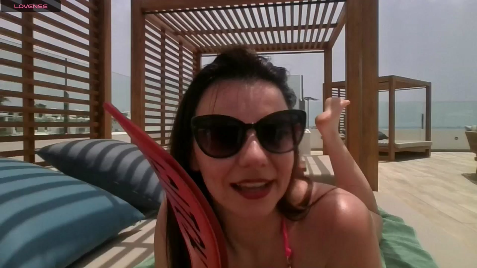 Gallery image thumbnail from innocentSamx's myfreecams stream on, 07/25/2024, 12:34 image 15 of 20