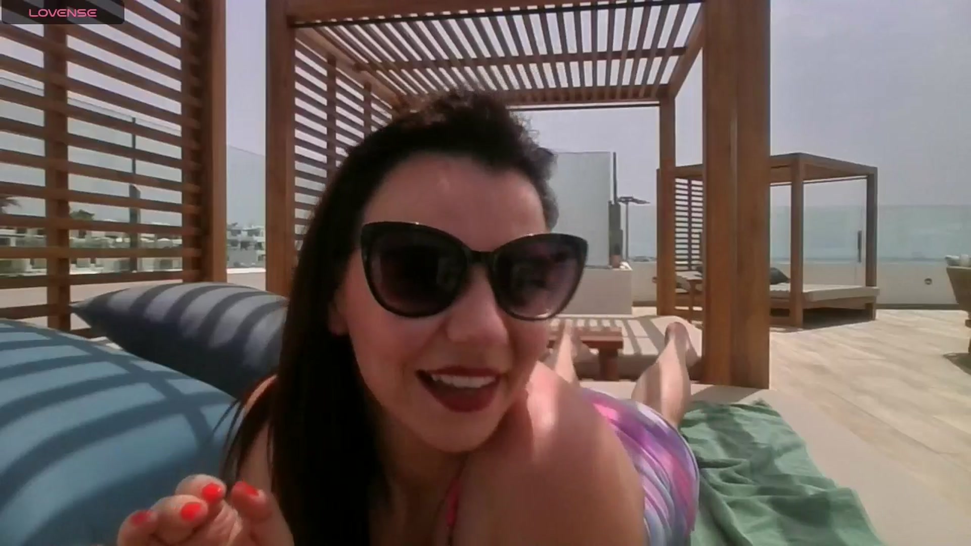Gallery image thumbnail from innocentSamx's myfreecams stream on, 07/25/2024, 12:34 image 3 of 20