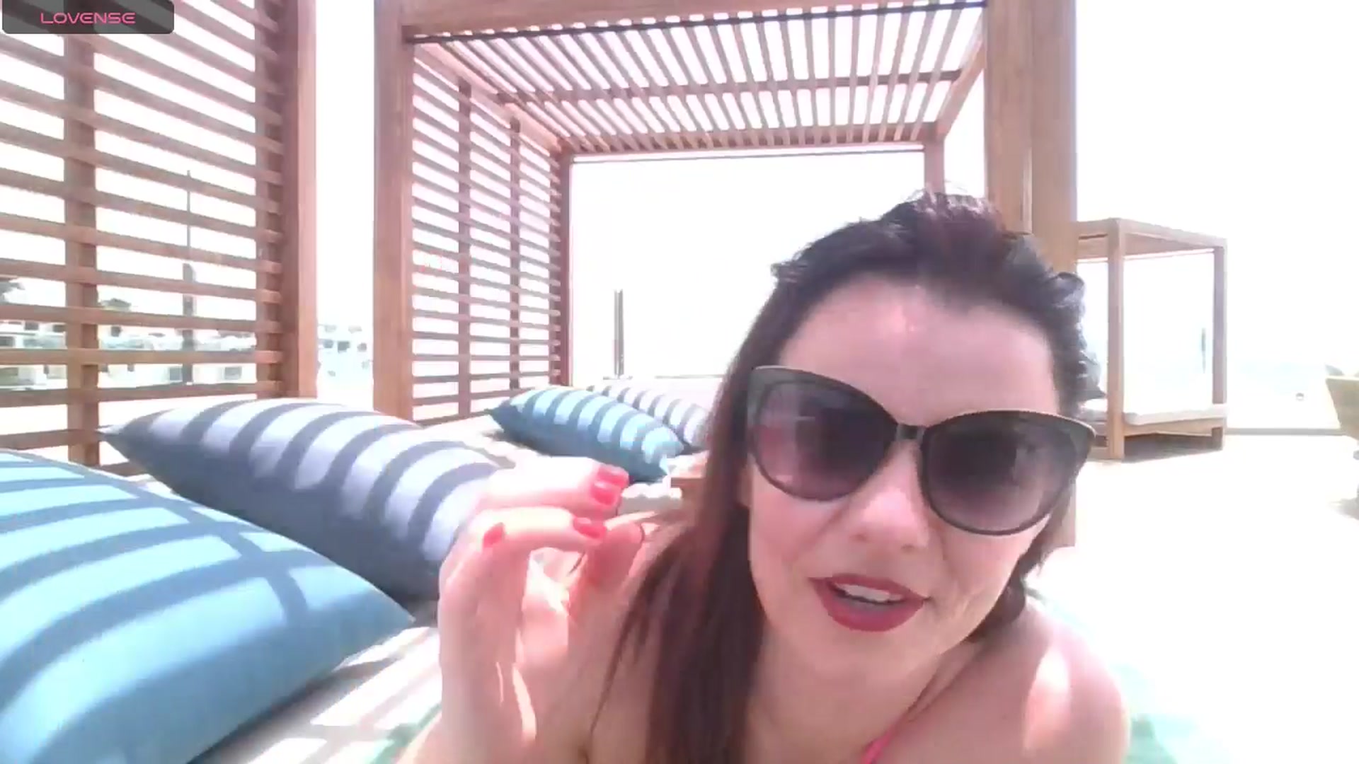 Gallery image thumbnail from innocentSamx's myfreecams stream on, 07/25/2024, 12:34 image 5 of 20