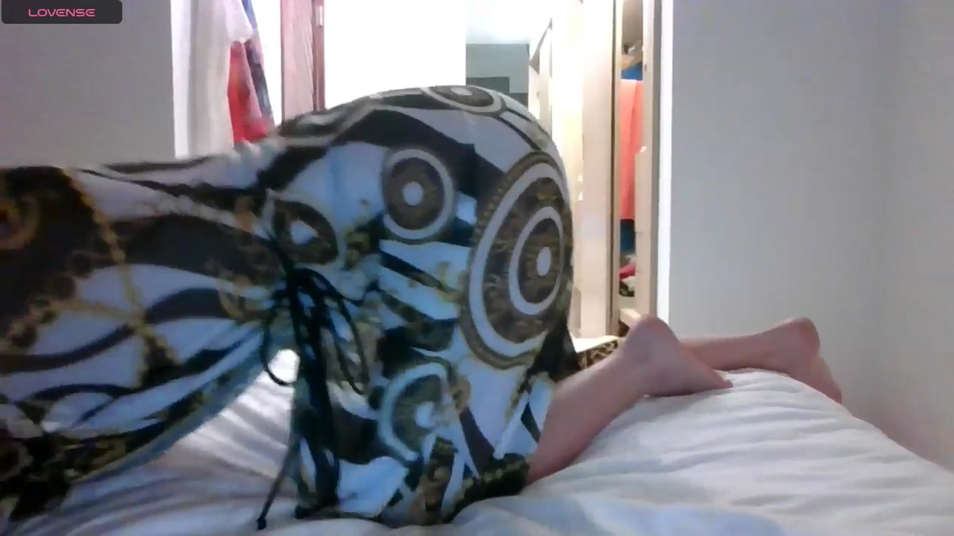 Gallery image thumbnail from innocentSamx's myfreecams stream on, 07/27/2024, 23:15 image 4 of 20