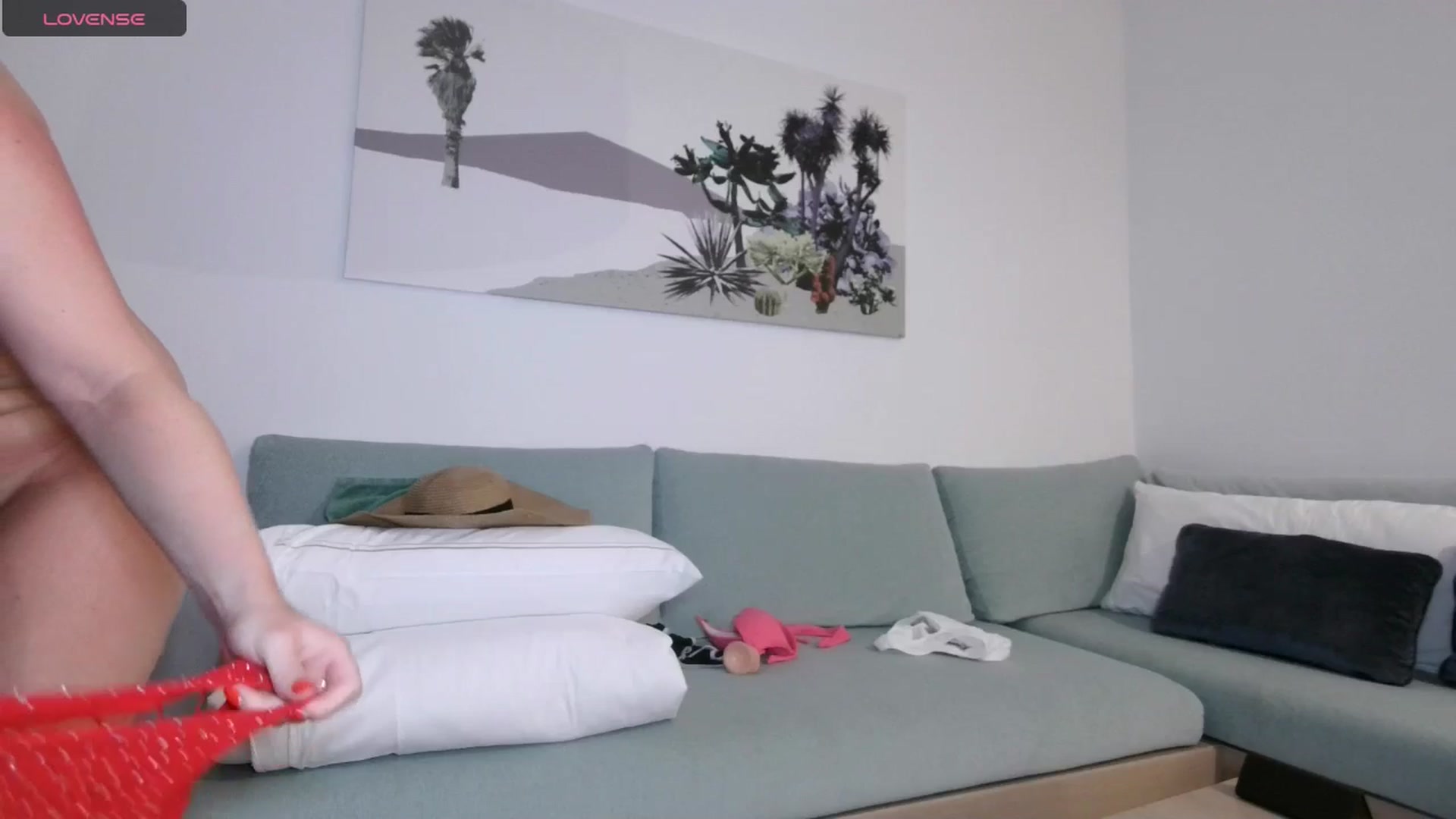 Gallery image thumbnail from innocentSamx's myfreecams stream on, 07/28/2024, 22:13 image 13 of 20