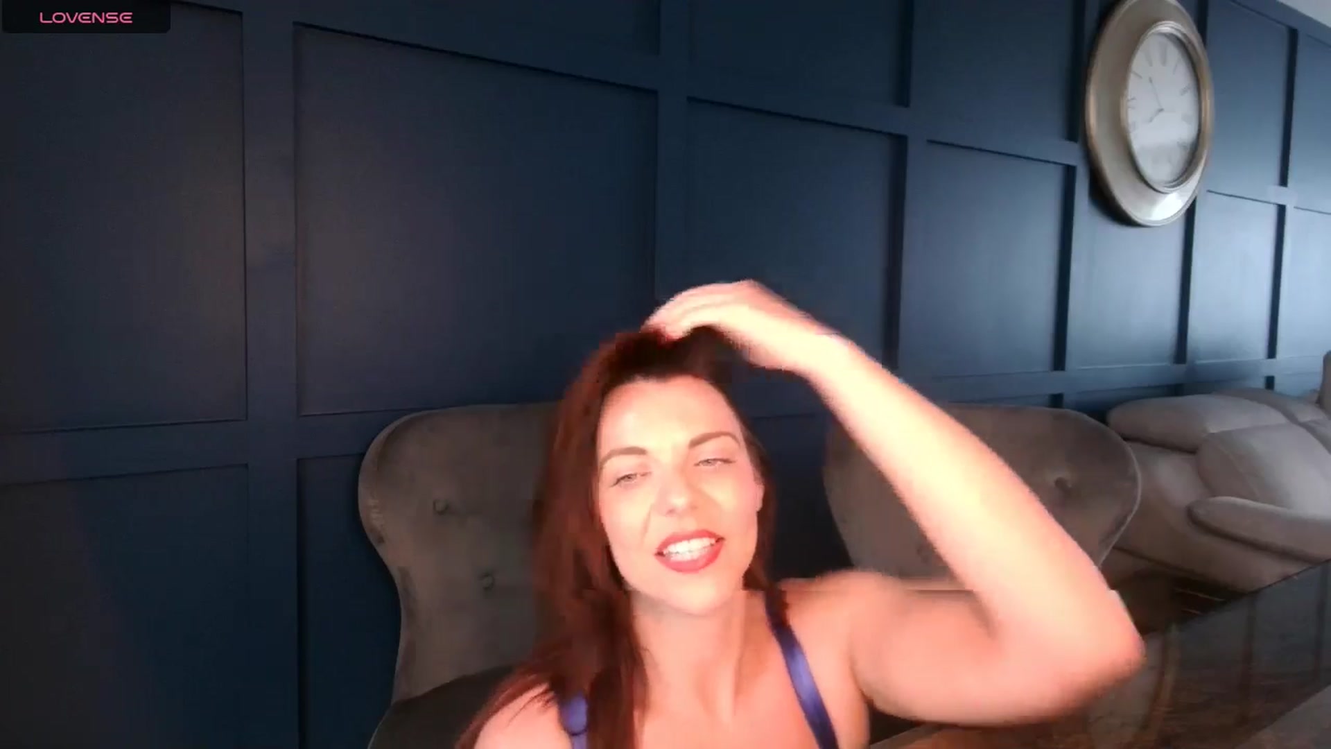 Gallery image thumbnail from innocentSamx's myfreecams stream on, 08/05/2024, 19:06 image 9 of 20