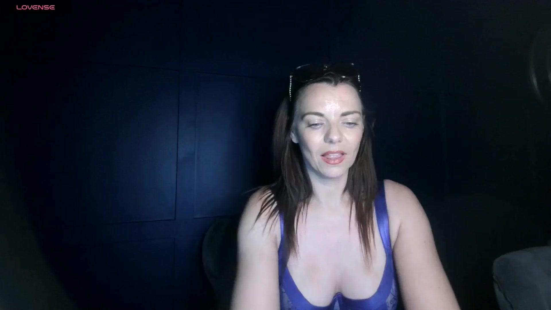 Gallery image thumbnail from innocentSamx's myfreecams stream on, 08/05/2024, 20:23 image 20 of 20