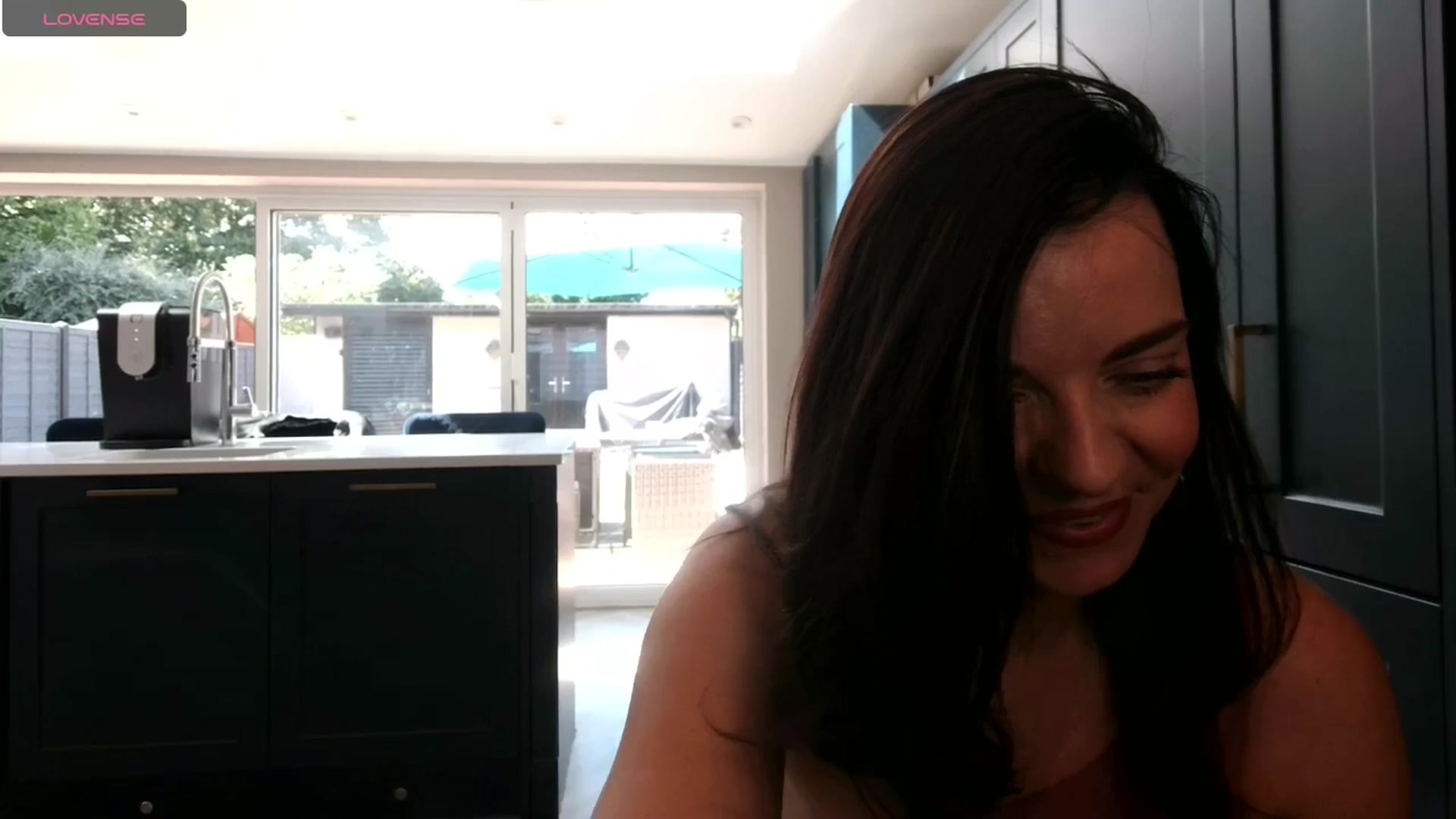 Gallery image thumbnail from innocentSamx's myfreecams stream on, 08/13/2024, 14:23 image 13 of 20